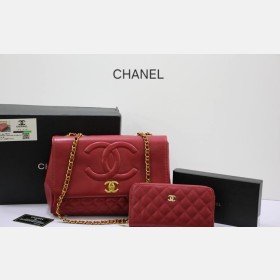 طقم CHANEL