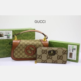 طقم  GUCCI