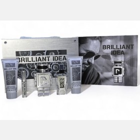 بكج عطور brilliant idea