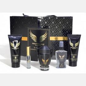 بكج عطور v.v.love
