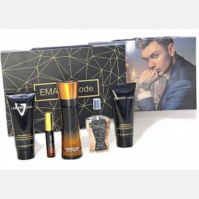 بكج عطور emarri code