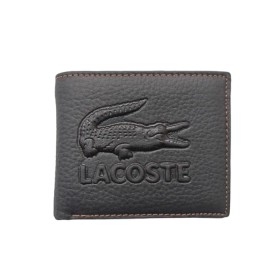 جزدان لاكوست رجالي LACOSTE