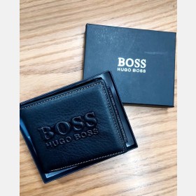 جزدان بووس رجالي BOSS