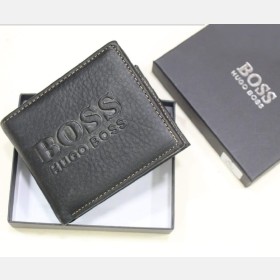 جزدان بووس رجالي BOSS