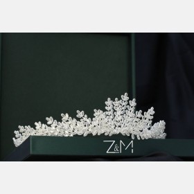 تاج عروس ملكي 2