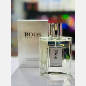 عطر boss