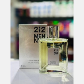 عطر رجالي 212