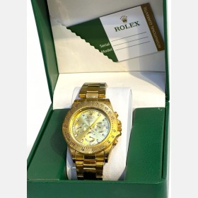 ساعة ROLEX