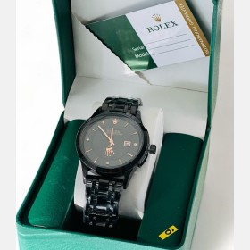 ساعة ROLEX
