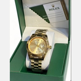 ساعة ROLEX