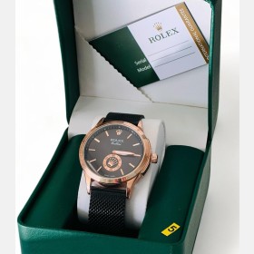 ساعة ROLEX