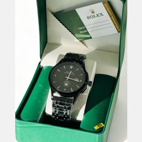 ساعة ROLEX