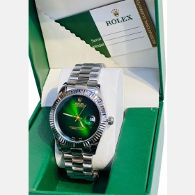 ساعة ROLEX