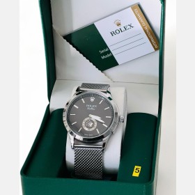 ساعة ROLEX