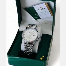 ساعة ROLEX