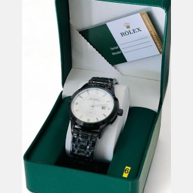ساعة ROLEX