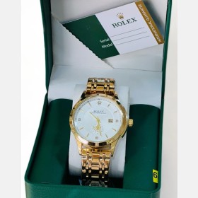 ساعة ROLEX