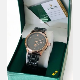 ساعة ROLEX