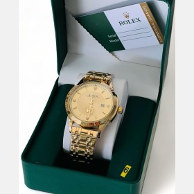 ساعة ROLEX