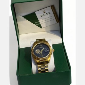 ساعة ROLEX