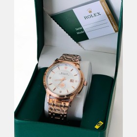 ساعة ROLEX
