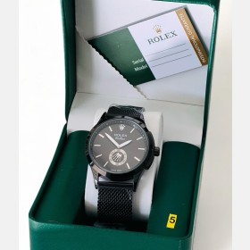 ساعة ROLEX