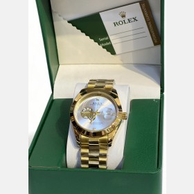 ساعة ROLEX