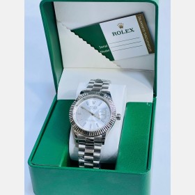 ساعة ROLEX