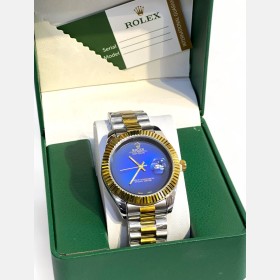 ساعة ROLEX