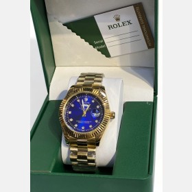 ساعة ROLEX