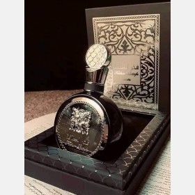 عطر فخر لطافة