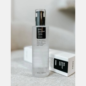 COSRX BHA Blackhead Power Liquid سائل تقشير وازالة الرؤوس السوداء من كوزركس