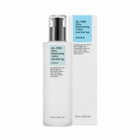 لوشن مرطبcosrx-oil free ultra moisturizing lotion