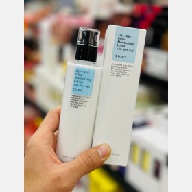 لوشن مرطبcosrx-oil free ultra moisturizing lotion