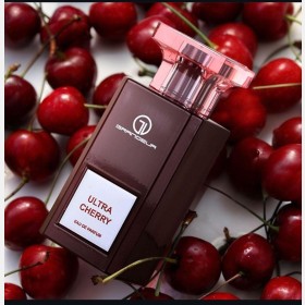 عطر الترا شيري
