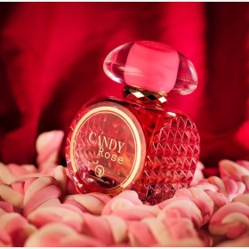 عطر كاندي روز