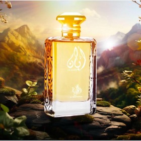 عطر أبان