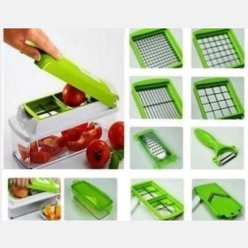 قطاعة الخضار والفواكهة