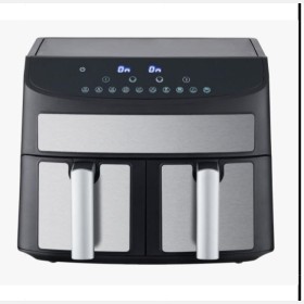 مقلاة هوائية مزدوجة Fs-Star Hot air fryer
