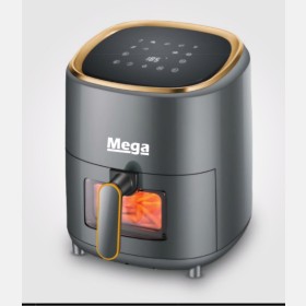 مقلاة هوائية air fryer من ميجا