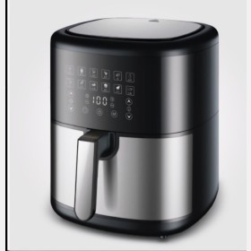 مقلاة هوائية Air fryer 6 L