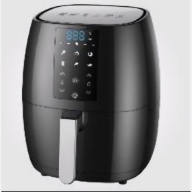 مقلاة هوائية Air fryer