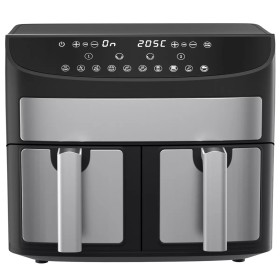 مقلاة هوائية مزدوجة Fs-Star Hot air fryer