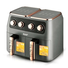 مقلاة هوائية DAF air fryer
