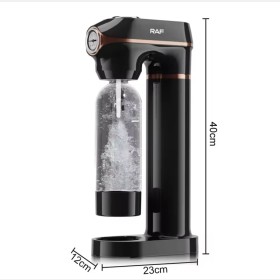 ماكينة صنع الصودا (الفوارة)DAF soda maker