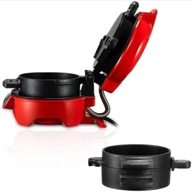 ماكينة صنع البرجر RAF burger maker