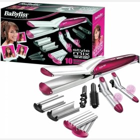 ستريتر babyliss