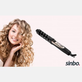 جهاز تجعيد الشعر sinbo