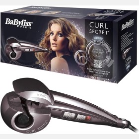 جهاز تجعيد الشعر (babyliss curl secret)