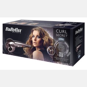 جهاز تجعيد الشعر (babyliss curl secret)